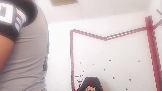 Snapshot of KalethBigDick chatting on February 2026 02:43:01 PM KalethBigDick online show from February 2026 02:43:01 PM