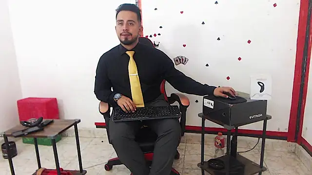 Snapshot of KalethBigDick chatting on February 2026 11:32:01 PM KalethBigDick online show from February 2026 11:32:01 PM