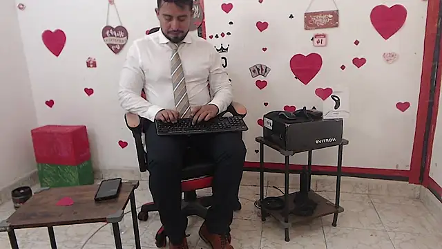 Snapshot of KalethBigDick chatting on February 2026 02:51:01 AM KalethBigDick online show from February 2026 02:51:01 AM