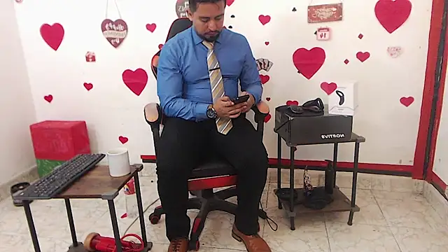 Snapshot of KalethBigDick chatting on February 2026 06:20:02 AM KalethBigDick online show from February 2026 06:20:02 AM