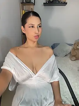 Snapshot of sofi_johansson chatting on March 2025 07:04:02 AM sofi johansson online show from March 2025 07:04:02 AM