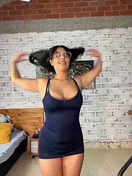 Snapshot of sofi_johansson chatting on September 2025 07:36:01 PM sofi johansson online show from September 2025 07:36:01 PM