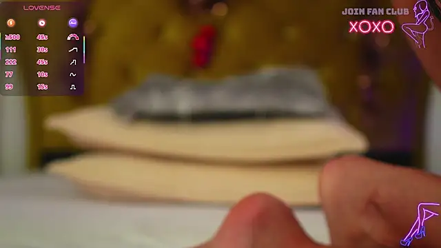 VelmaEvans online show from December 2025 03:16:02 AM