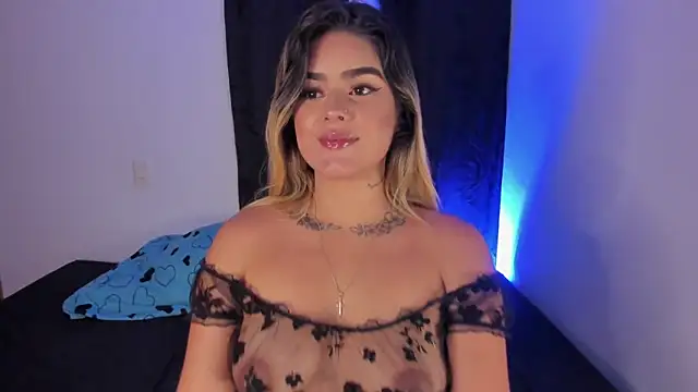 AmyStevenss online show from September 2025 03:39:02 AM