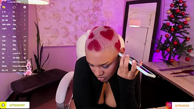 haiiley more online show from December 2024 08:59:01 AM