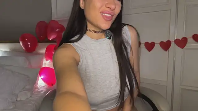 UrLillShy online show from February 2026 12:15:01 AM