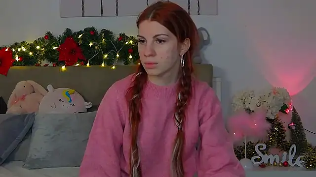 CassKiera online show from January 2026 06:29:02 AM