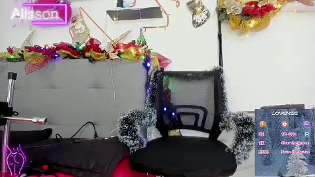 Snapshot of alissonandamy chatting on December 2024 11:38:02 AM alissonandamy online show from December 2024 11:38:02 AM