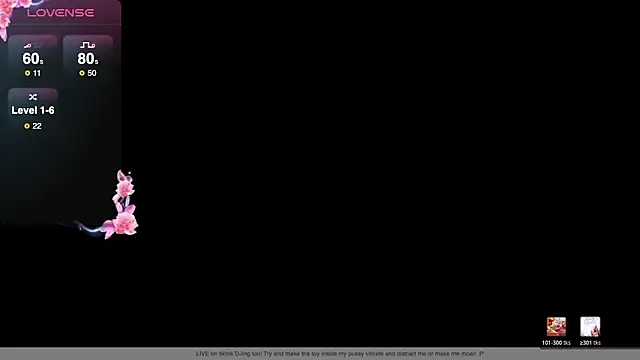 Snapshot of TheGingerBanks chatting on June 2026 07:16:02 PM TheGingerBanks online show from June 2026 07:16:02 PM