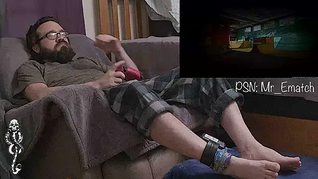 Seraph De La Luna online show from March 2025 05:44:02 AM