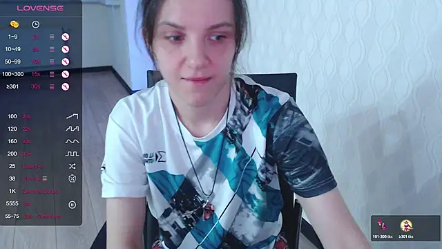 LisaHeart online show from November 2025 06:41:04 PM