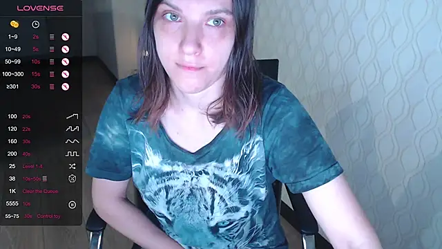 Snapshot of LisaHeart chatting on May 2026 05:41:02 PM LisaHeart online show from May 2026 05:41:02 PM