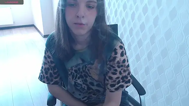 LisaHeart online show from July 2026 10:54:01 AM