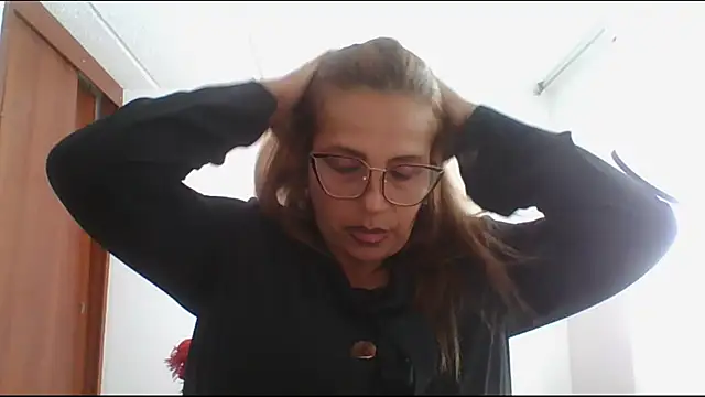 RossanaLionheart online show from January 2025 07:29:02 PM