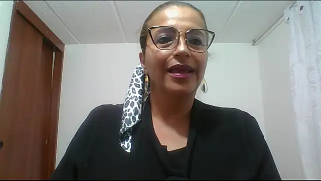 RossanaLionheart online show from February 2025 11:13:01 PM