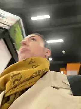 eveangelll online show from March 2025 08:04:01 AM