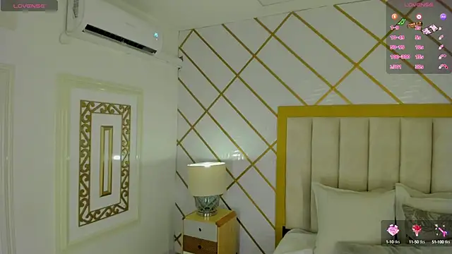 SamanthaClay online show from January 2025 02:14:01 AM