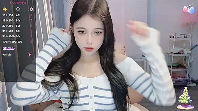 7-Love online show from January 2025 12:30:02 PM