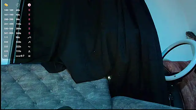 unu nai online show from October 2025 02:09:02 AM