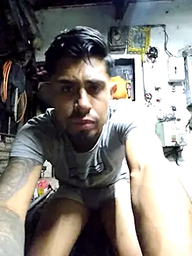 pene latinoriico online show from October 2025 06:16:02 AM