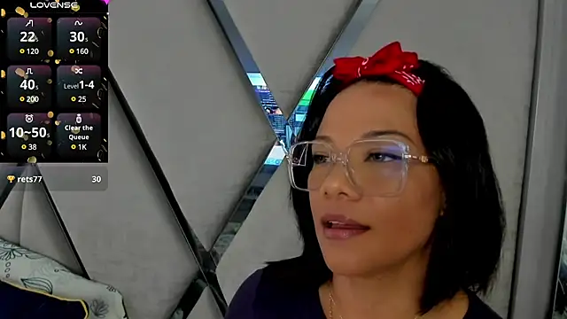 paula daniela1 online show from January 2025 07:51:02 PM