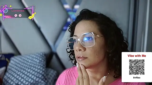 paula daniela1 online show from November 2025 12:54:01 AM