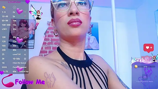 Dagny beker online show from February 2025 03:21:02 AM