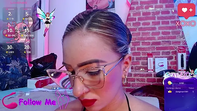 Dagny beker online show from February 2025 06:33:01 AM