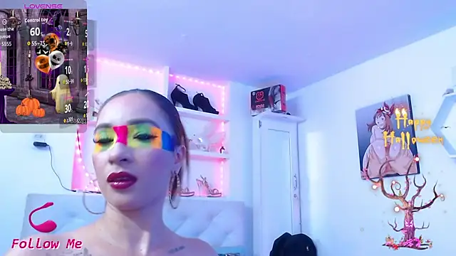 Dagny beker online show from October 2025 03:31:02 AM