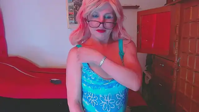 LorenJade online show from November 2025 11:25:01 AM