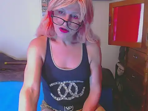 LorenJade online show from February 2026 07:57:02 AM