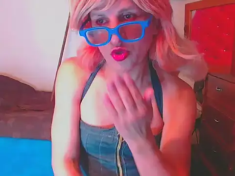 LorenJade online show from February 2026 07:04:02 AM