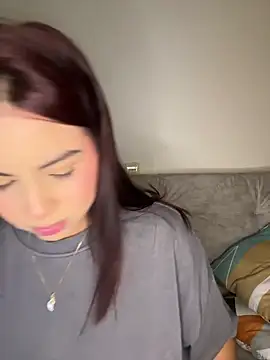 Zarah Blare online show from December 2024 12:48:02 AM