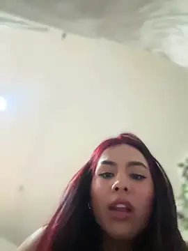 Zarah Blare online show from December 2024 07:04:02 AM