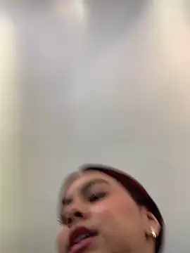 Zarah Blare online show from January 2025 07:21:01 PM