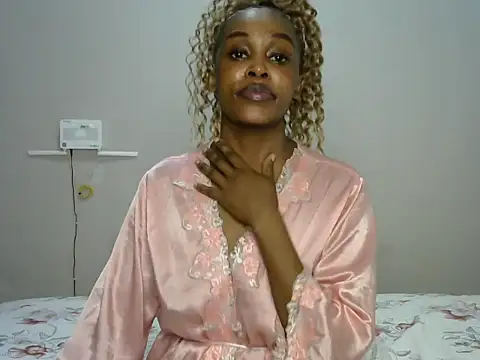 Cariepink online show from October 2025 06:44:01 AM