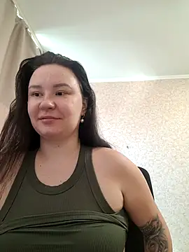 Snapshot of AlexaLexie chatting on September 2025 07:08:02 AM AlexaLexie online show from September 2025 07:08:02 AM