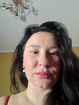 Snapshot of AlexaLexie chatting on October 2025 07:40:02 AM AlexaLexie online show from October 2025 07:40:02 AM
