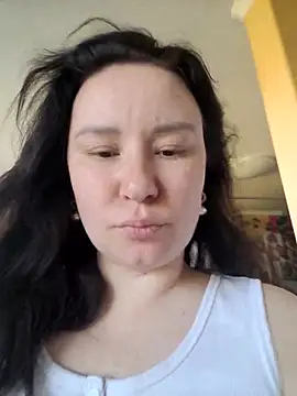 Snapshot of AlexaLexie chatting on October 2025 07:52:02 AM AlexaLexie online show from October 2025 07:52:02 AM