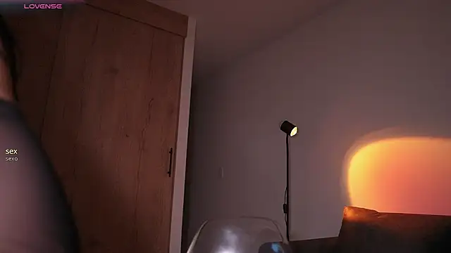 GigiLee  online show from January 2026 02:16:02 AM