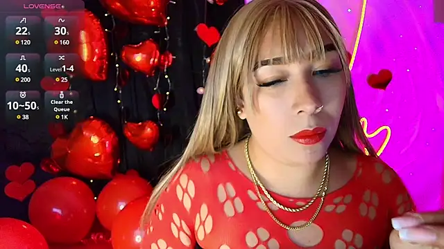 leahtemptation3 online show from February 2025 05:19:02 AM