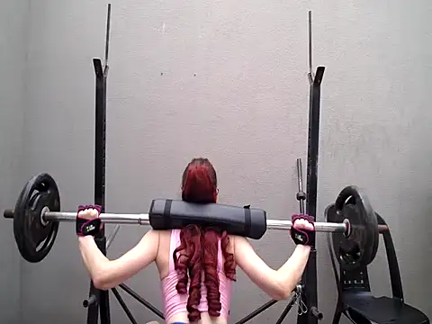 Irresistible24 online show from October 2025 08:39:01 PM