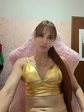 Irresistible24 online show from March 2026 09:01:02 PM