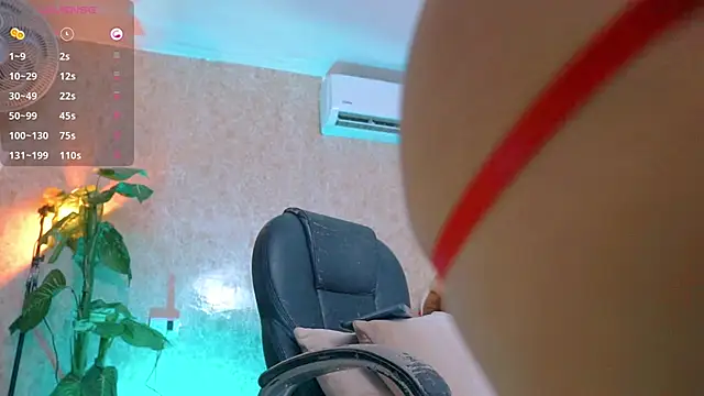 abbyhill27 online show from November 2025 09:08:01 AM