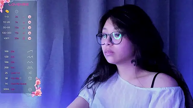 Snapshot of maydaykimmy chatting on December 2024 11:25:01 PM maydaykimmy online show from December 2024 11:25:01 PM