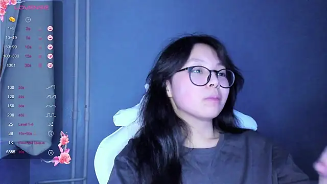 Snapshot of maydaykimmy chatting on December 2024 02:42:02 AM maydaykimmy online show from December 2024 02:42:02 AM