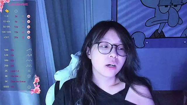 Snapshot of maydaykimmy chatting on January 2025 02:14:01 AM maydaykimmy online show from January 2025 02:14:01 AM