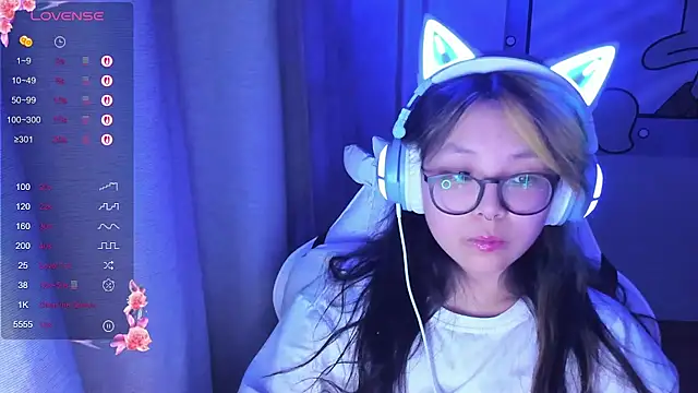 Snapshot of maydaykimmy chatting on February 2025 02:45:01 AM maydaykimmy online show from February 2025 02:45:01 AM
