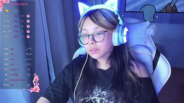 Snapshot of maydaykimmy chatting on March 2025 01:32:02 AM maydaykimmy online show from March 2025 01:32:02 AM
