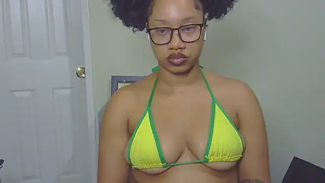 goddessdaisysky online show from October 2025 04:31:01 AM